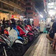 บรรยากาศ Goเล้ง