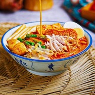 Rasa Laksa Thonglor