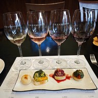 GranMonte Vineyard and Winery เขาใหญ่