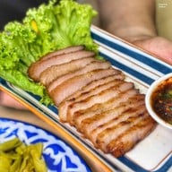 แซ่บปากเซ ต้นสัก คอร์เนอร์