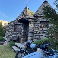 Universal Studio Osaka