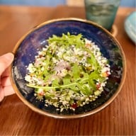 เมนูของร้าน Im En Ville 59 IM