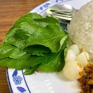 ร้านอาหารบ้านตะโกราย อยุธยา