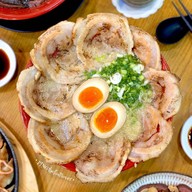 เมนูของร้าน Ramen Desu K-Village