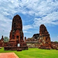 วัดมหาธาตุ