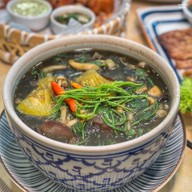 แซ่บปากเซ ต้นสัก คอร์เนอร์