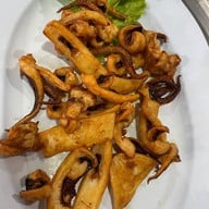 เจ๊ยินดี ซีฟู้ด