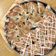 เมนูของร้าน Ramen Desu K-Village