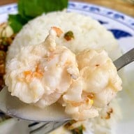 ร้านอาหารบ้านตะโกราย อยุธยา