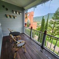 The Blue Sky Resort At Khao Kho