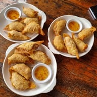 ก๋วยเตี๋ยวหมูเทวดา ศรีนครินทร์ บางนา