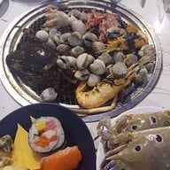 เมนูของร้าน โคตรทะเล (Kodtalay Seafood Buffet)  โคตรทะเล (Kodtalay Seafood Buffet)