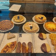 เมนูของร้าน Vangrootloon Bread & Pastry Vangrootloon Brood & Banket Maasmechelen