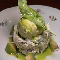 เมนูของร้าน แคนทีน ไนน์ทีน Sathu Pradit