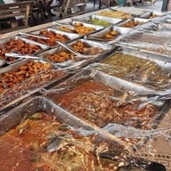 เมนูของร้าน ดีดีหมูกะทะ ดอนเมือง
