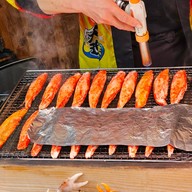 Huge Crab Stick