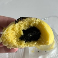 เมนูของร้าน ลำใยซาลาเปา