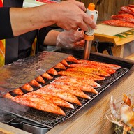Huge Crab Stick
