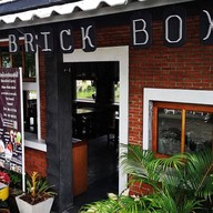 Brick Box Coffee