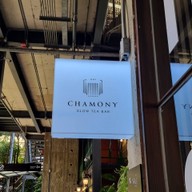chamony Dadfa Lasalle 33