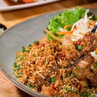 โคราชบ้านเอง อาหารไทย-อีสาน