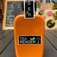 TEA RENGER🌱