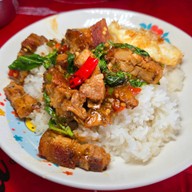 ร้านยายน้ำซุปแซ่บ