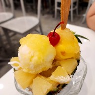 Swensen's มีโชคพลาซ่า