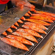 Huge Crab Stick