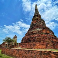 วัดมหาธาตุ