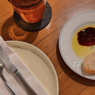 บรรยากาศ แคนทีน ไนน์ทีน Sathu Pradit