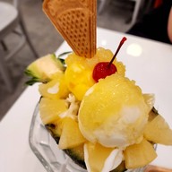 Swensen's มีโชคพลาซ่า