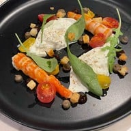 Caper by Dan Bark คลองตัน