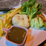 ครัวป้าไก่