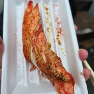 Huge Crab Stick