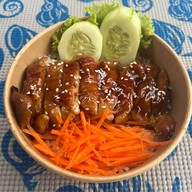 ครัวหลังบ้าน Nava House