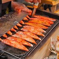 Huge Crab Stick