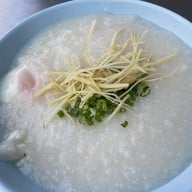 เมนูของร้าน โจ๊กเจ๊หมวยเกี้ย #VALUE!