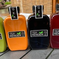 TEA RENGER🌱