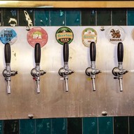 Beer Collection Hua Hin Hua Hin