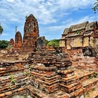วัดมหาธาตุ