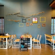 โคราชบ้านเอง อาหารไทย-อีสาน