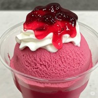 เมนูของร้าน Snowy @Sea ถนนอารีราษฎร์