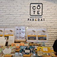 COTE x PARADAi มะม่วงสองต้น