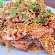 เจ๊ยินดี ซีฟู้ด