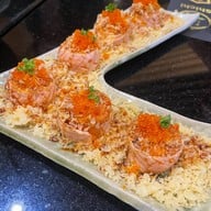 Shichi Japanese Restaurant ราชพฤกษ์