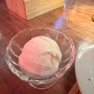 เมนูของร้าน Lucky’s Hungry อารีย์