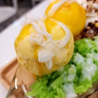 Swensen's มีโชคพลาซ่า