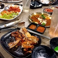 เมนูของร้าน Factory Buffet อุดมสุข