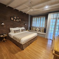 The Blue Sky Resort At Khao Kho